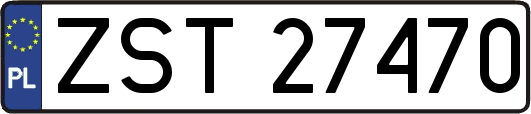 ZST27470