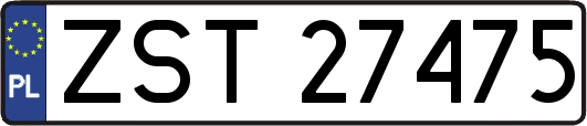 ZST27475