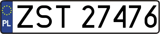 ZST27476