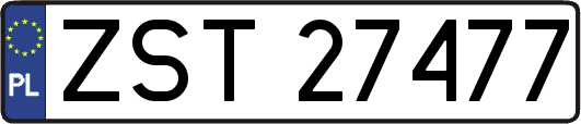 ZST27477