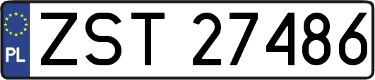 ZST27486