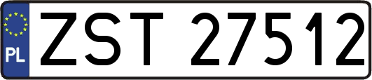 ZST27512