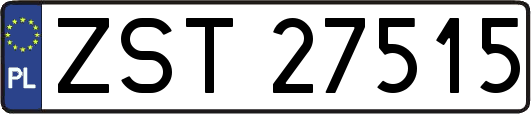 ZST27515
