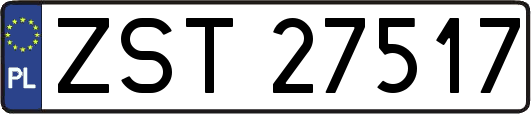 ZST27517