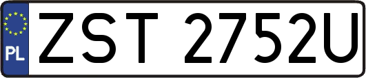 ZST2752U