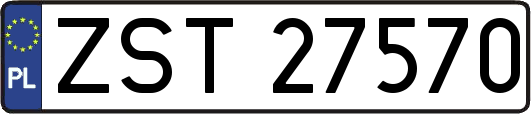 ZST27570