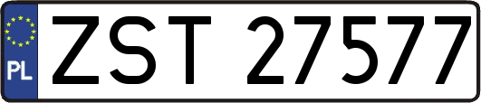ZST27577