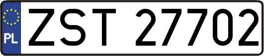 ZST27702