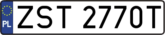ZST2770T