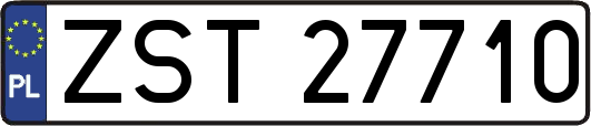ZST27710