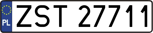ZST27711