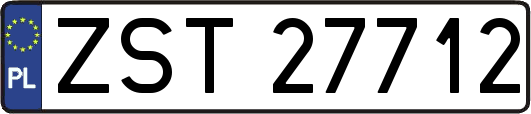 ZST27712