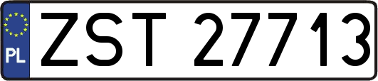 ZST27713