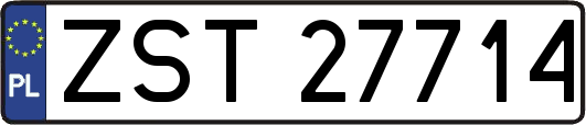 ZST27714