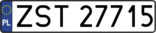 ZST27715