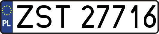 ZST27716