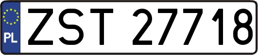 ZST27718