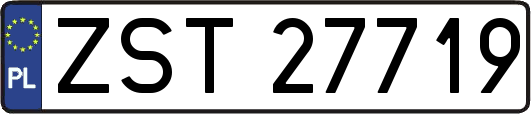 ZST27719