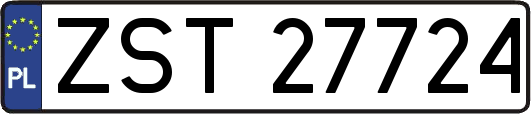 ZST27724