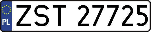 ZST27725