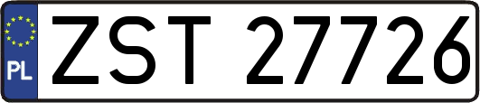 ZST27726