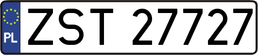 ZST27727
