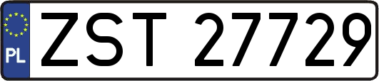 ZST27729