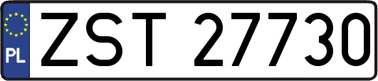 ZST27730