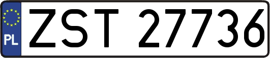 ZST27736
