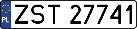 ZST27741