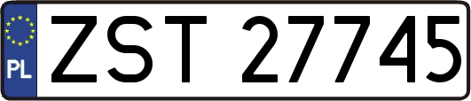 ZST27745
