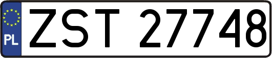 ZST27748