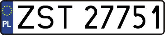 ZST27751
