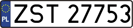 ZST27753