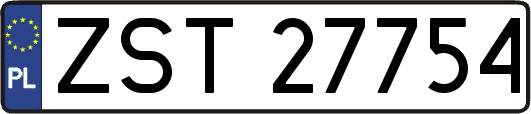 ZST27754