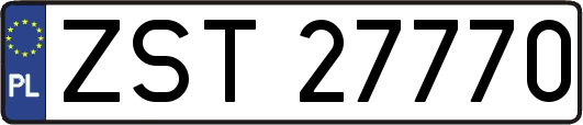 ZST27770