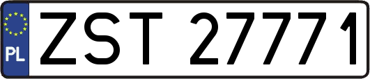 ZST27771