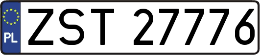 ZST27776