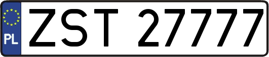 ZST27777