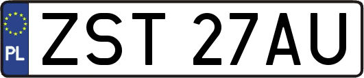 ZST27AU