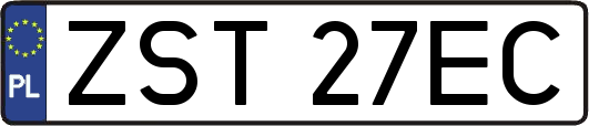 ZST27EC