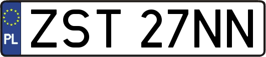 ZST27NN