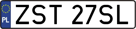 ZST27SL