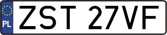 ZST27VF