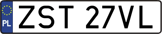 ZST27VL