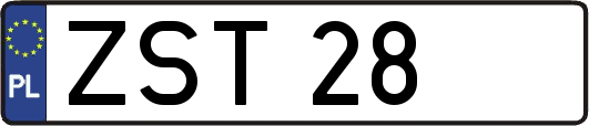 ZST28