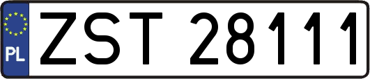 ZST28111