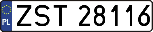 ZST28116