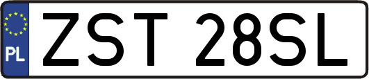 ZST28SL