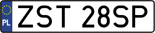 ZST28SP
